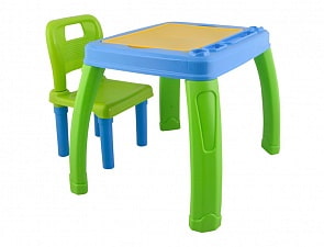 Набор - Стол-парта+стул (Pilsan, 3402plsn)