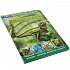 Энциклопедия для детей - Динозавры со вставками из прозрачной пленки  - миниатюра №4