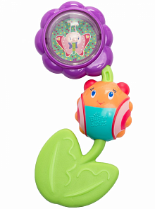 Развивающая игрушка - Божья коровка 9285 (Bright Starts, 10227)