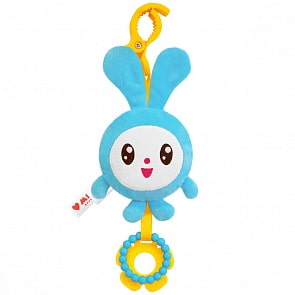 Игрушка-подвеска Малышарики. Крошик (Мякиши, 585 МЯКИШИ)