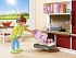 Игровой набор из серии Кукольный дом: Кухня  - миниатюра №5