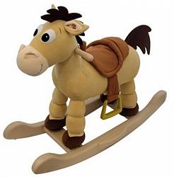 Качалка «Булзай» Kiddieland, KID 044081 - миниатюра