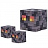 Фигурка из серии Minecraft - Magma Cube, 8 см.  - миниатюра №1