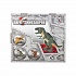 Интерактивная игрушка - Динозавр Птеранодон, свет и звук  - миниатюра №6