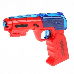 Пистолет, свет и звук (B1671338) (ассортимент)
