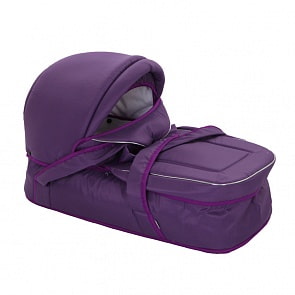Сумка - переноска - София (Leo, 5107_сиреневый)
