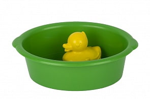 Игровой набор для купания Уточка (Совтехстром, У755) 