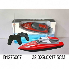 Катер на радиоуправлении MX-0013 (Shantou, B1276067sim)