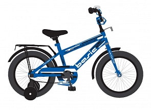 Детский велосипед – Basic, колеса 18" (Navigator, ВН18119)
