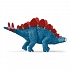 Игровой набор - Атака Тиранозавра Рекса  - миниатюра №7