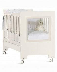 Кроватка детская - Le Chic (Feretti, V-LA.L-A04)