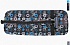 Чехол-портмоне складной для самоката Y-Scoo 145 дизайн Blue Star  - миниатюра №4