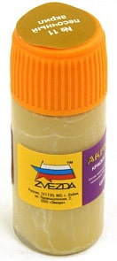 Краска песочная (Звезда, АКР-11)