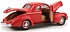 Ford Deluxe Coupe 1939 года, масштаб 1:18   - миниатюра №5