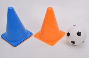 Игра с мячиком - Футбол (1888390)