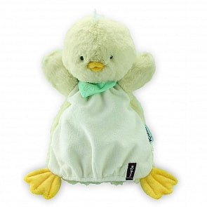 Кукла-перчатка Друзья – Цыпленок, 30 см (Kaloo, K963145k)