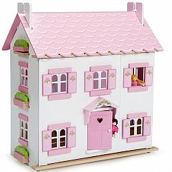 Домик для кукол Софи (Le Toy Van, H104) - миниатюра