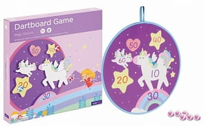 Дартс - Волшебный единорог (Mieredu, ME513R)