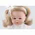 Кукла D'nenes – Бебетин в белом платье, 21 см  - миниатюра №5