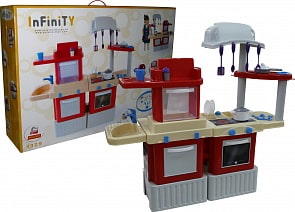 Набор Infinity basic №5 в коробке (Полесье, п-42316)