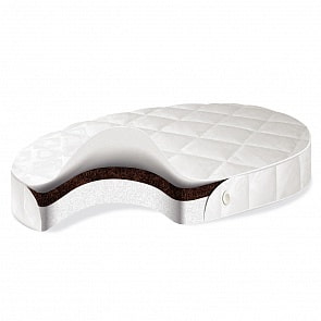 Детский матрас – Nido Magia Form Cotton (Babysleep, 00-0014685 _75 х 75)