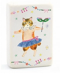 Резинка стирательная – Аико (Djeco, DD03531)