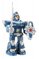 Робот-воин со светом и звуком, 26 см. (Hap-P-Kid, 3569T)