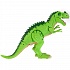 Интерактивный динозавр – Тираннозавр 1010A, свет и звук  - миниатюра №1