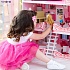 Кукольный домик - Розет Шери с мебелью  - миниатюра №4