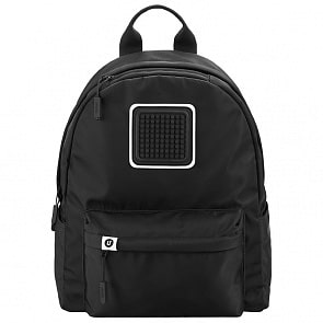 Рюкзак Funny square WY-U18-1 Черный L (Upixel, 80951)
