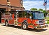 Пазлы Castorland - Пожарная машина, 180 элементов  - миниатюра №1
