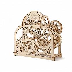 Театр (Ugears, 70002_UG) - миниатюра