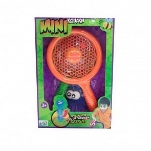 Cквош-мини с 2 ракетками (Junfa Toys, 8860-8)