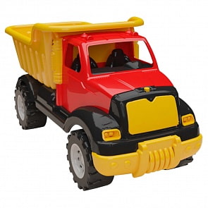 Грузовик, 36 см (Terides, Т8-001)