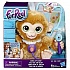 Игрушка Hasbro Furreal Friends - Вылечи Обезьянку, звук  - миниатюра №1