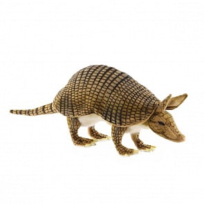 Мягкая игрушка - Броненосец, 36 см (Hansa, 5160)