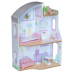 Кукольный домик - Элизе (KidKraft, 10237_KE) - миниатюра