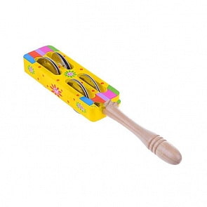 Бубенцы 2 (МДИ, Д314)