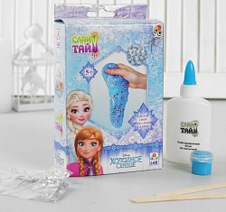 Слайм тайм Набор - Холодное сердце (1toy, Т14297С) - миниатюра