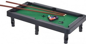 Игра настольная - Бильярд (B731092)