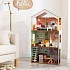 Кукольный домик с мебелью – Дотти, 17 элементов  - миниатюра №10