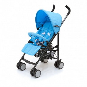 Коляска-трость Concept, Blue (Jetem, 3552_blue)