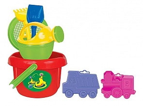 Набор №230 (Полесье, П-4412)