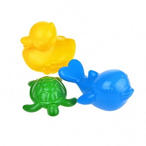 Набор для купания (Спектр, У780sim) 