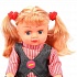 Кукла Алина озвученная, 19 см  - миниатюра №2
