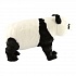 Мягкая игрушка Панда банкетка 90 см  - миниатюра №5