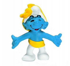 Игровая фигурка - Юбилейный гном (Schleich, 20701k)