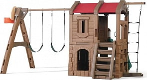 Игровой комплекс - Ракета 2 (Step 2, 801300)