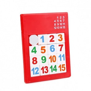 Пятнашки (Играем Вместе, B1573807-Rsim)