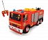 Пожарная машина на радиоуправлении - Пожарный Сэм, с 2-х канальным пультом, светом, 1:24  - миниатюра №9